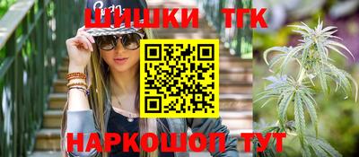 шишки Дубна